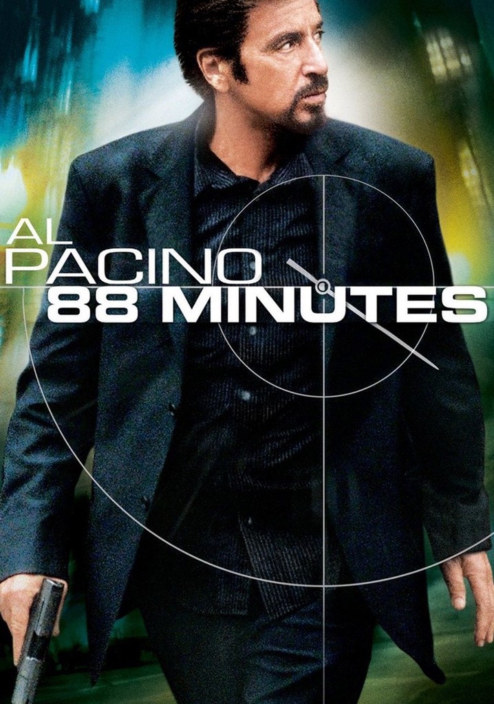 movie review 88 minutes
